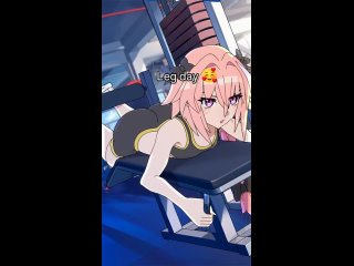 hentai trap 264